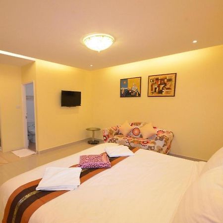 Pearl By The Sea Resort Prachuap Khiri Khan Ngoại thất bức ảnh