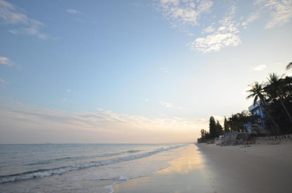 Pearl By The Sea Resort Prachuap Khiri Khan Ngoại thất bức ảnh