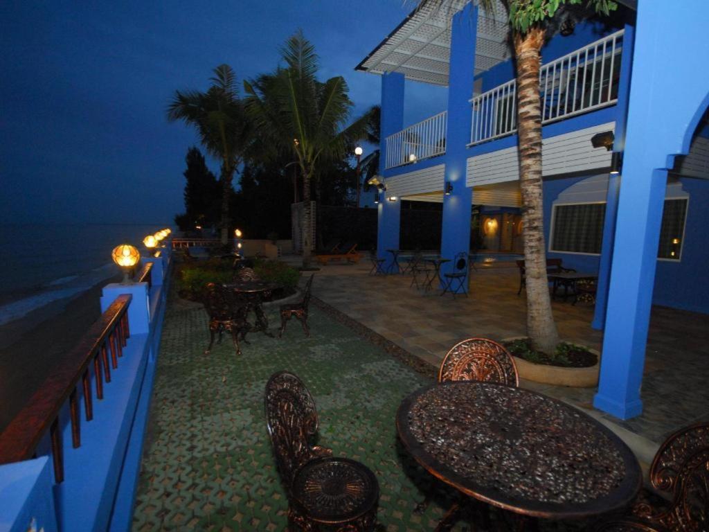 Pearl By The Sea Resort Prachuap Khiri Khan Ngoại thất bức ảnh