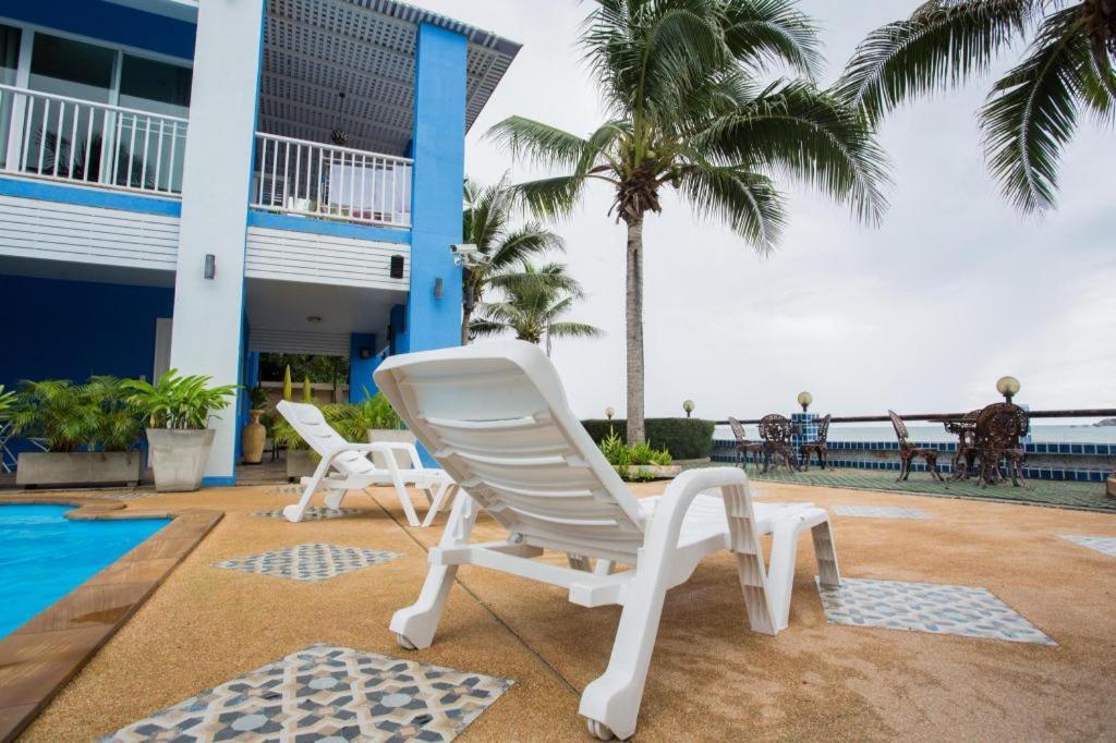 Pearl By The Sea Resort Prachuap Khiri Khan Ngoại thất bức ảnh