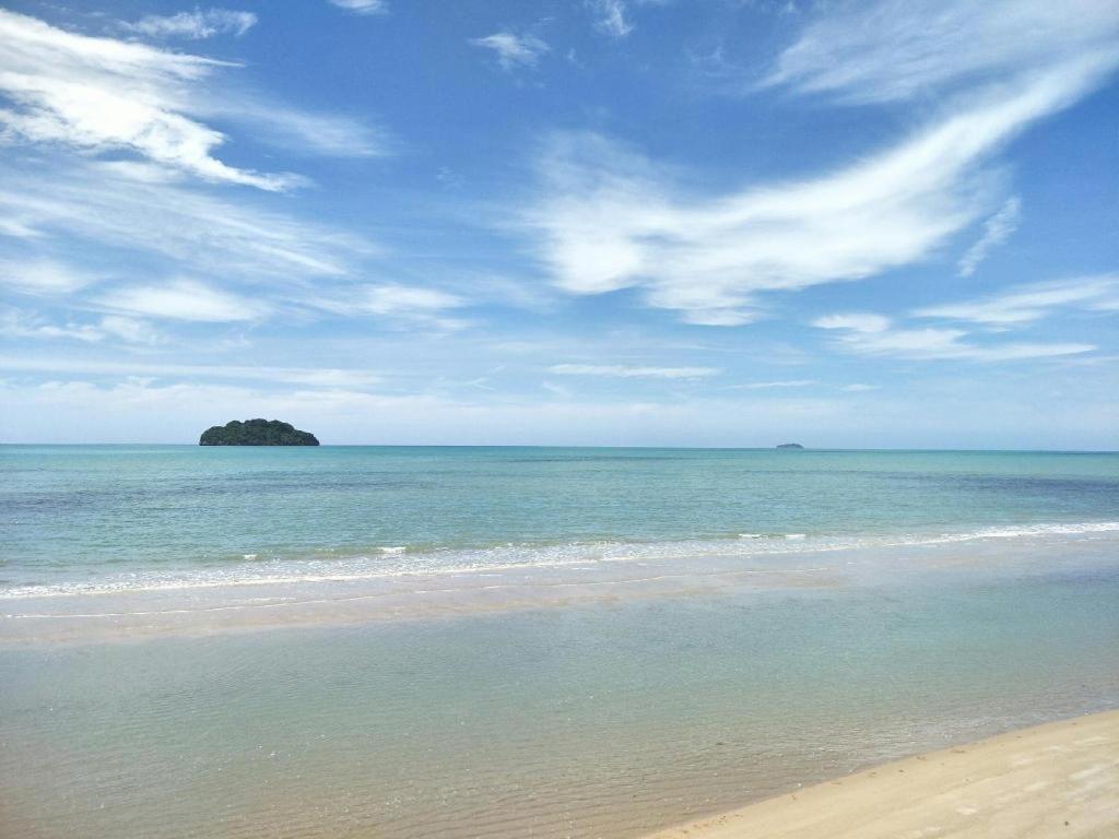 Pearl By The Sea Resort Prachuap Khiri Khan Ngoại thất bức ảnh