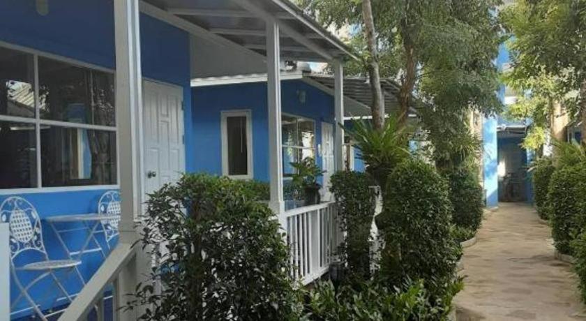 Pearl By The Sea Resort Prachuap Khiri Khan Ngoại thất bức ảnh