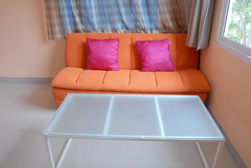 Pearl By The Sea Resort Prachuap Khiri Khan Ngoại thất bức ảnh