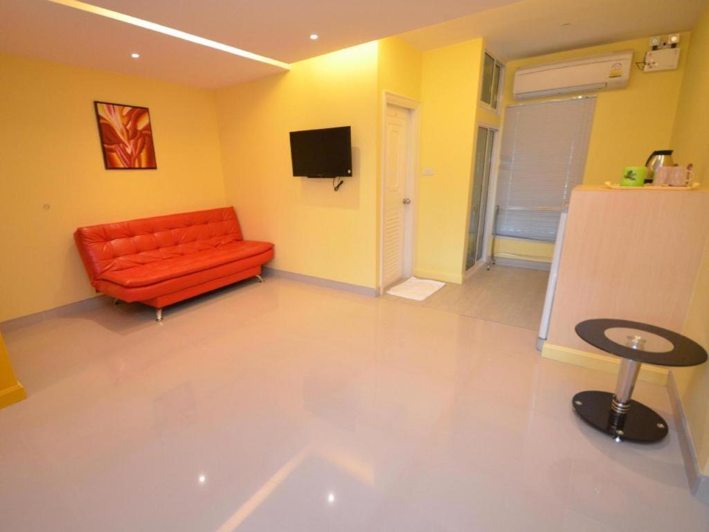 Pearl By The Sea Resort Prachuap Khiri Khan Ngoại thất bức ảnh