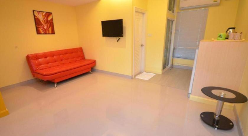 Pearl By The Sea Resort Prachuap Khiri Khan Ngoại thất bức ảnh