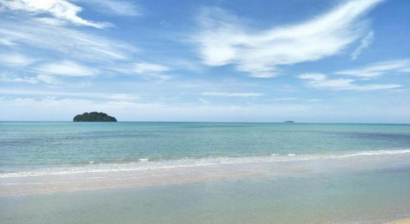 Pearl By The Sea Resort Prachuap Khiri Khan Ngoại thất bức ảnh