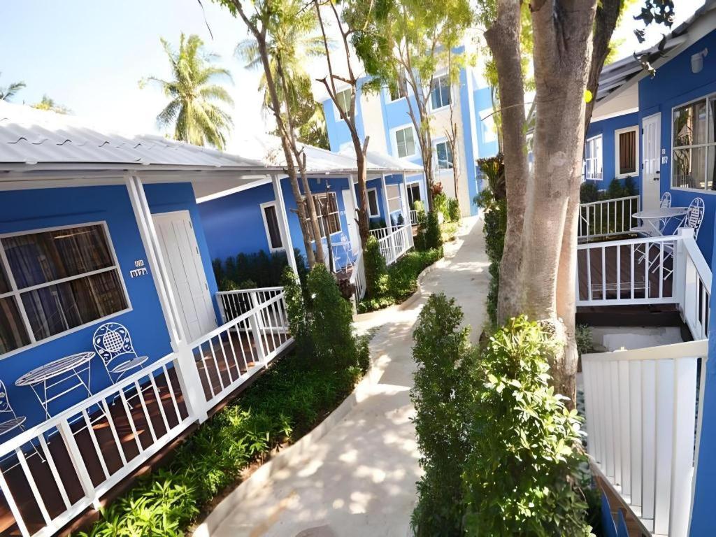 Pearl By The Sea Resort Prachuap Khiri Khan Ngoại thất bức ảnh